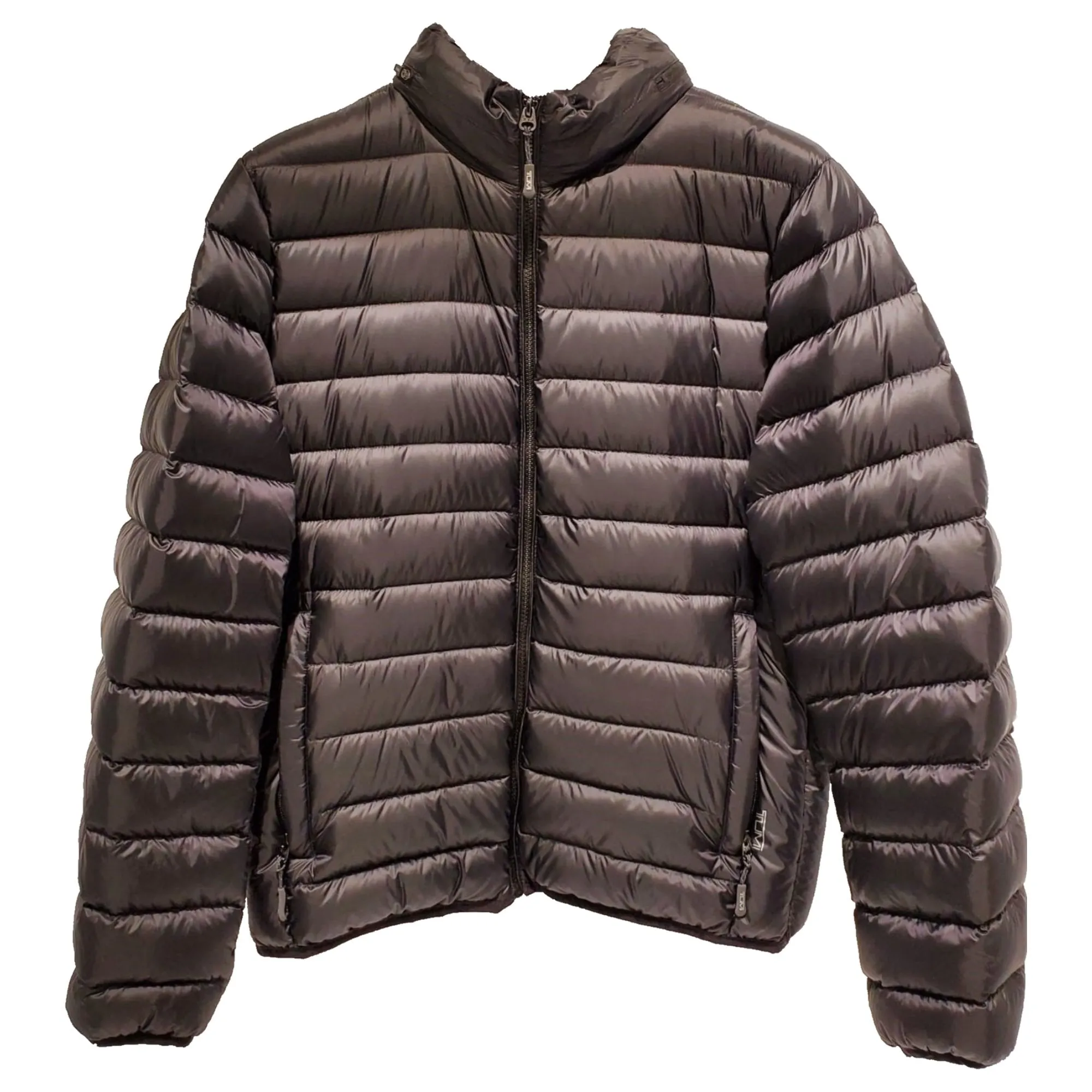 Men / Unisex Outerwear Mens - Black