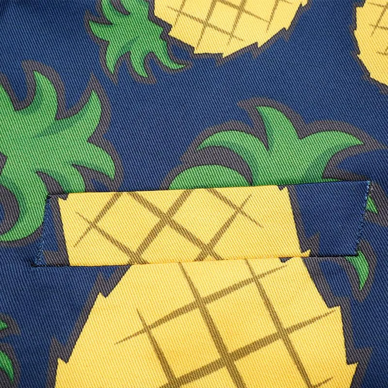 Pineapple Blazer